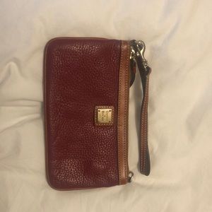 Dooney & Bourke Wrislet